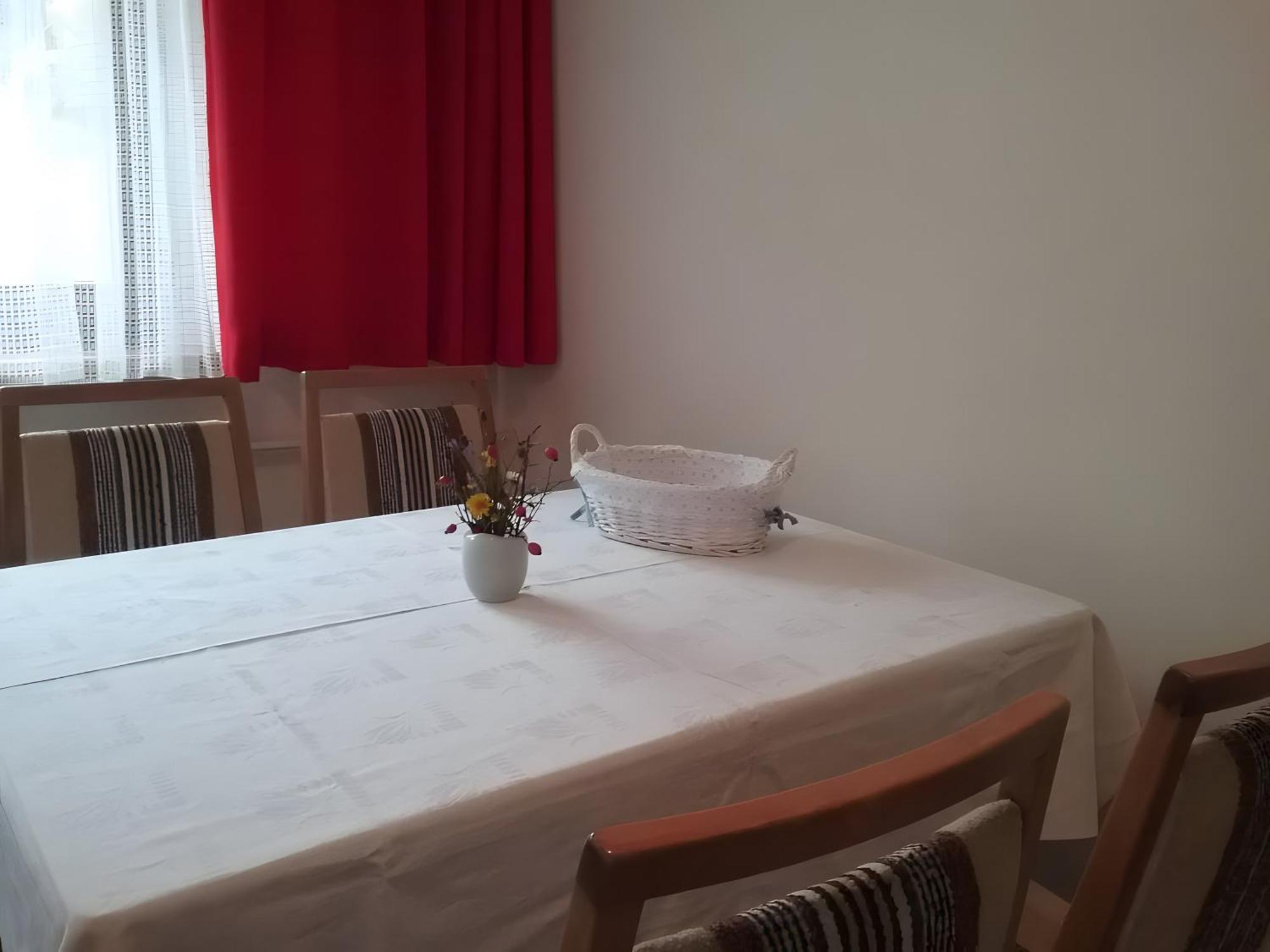 Haus Muehlgrund Apartment Bad Wildbad Exterior foto